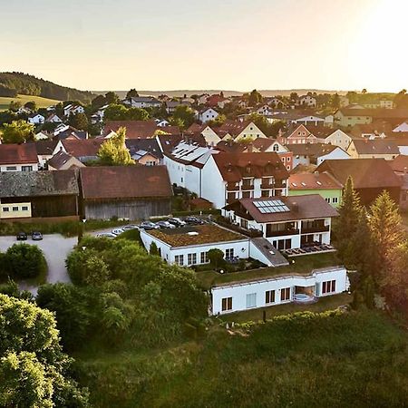 Zedernhof Gesundheits- & Wellnesshotel Stamsried 外观 照片