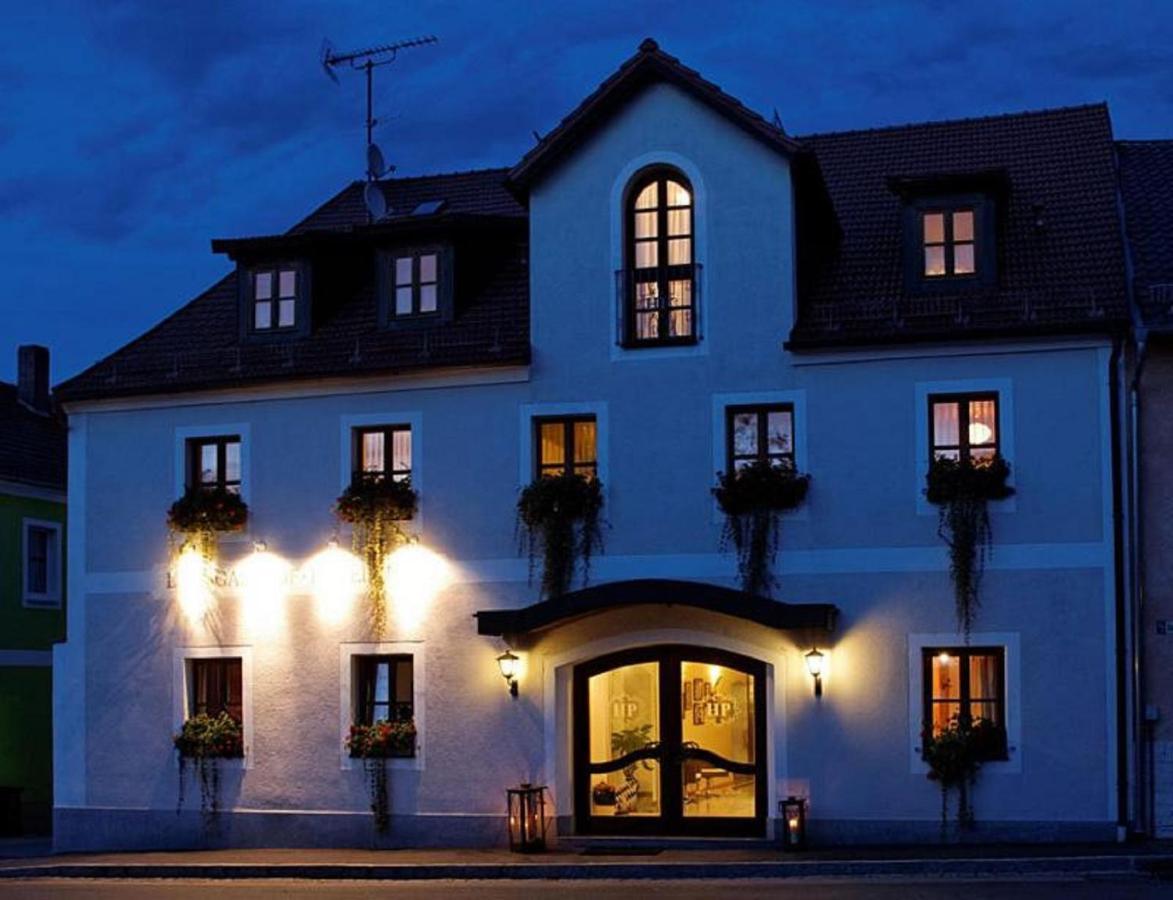 Zedernhof Gesundheits- & Wellnesshotel Stamsried 外观 照片