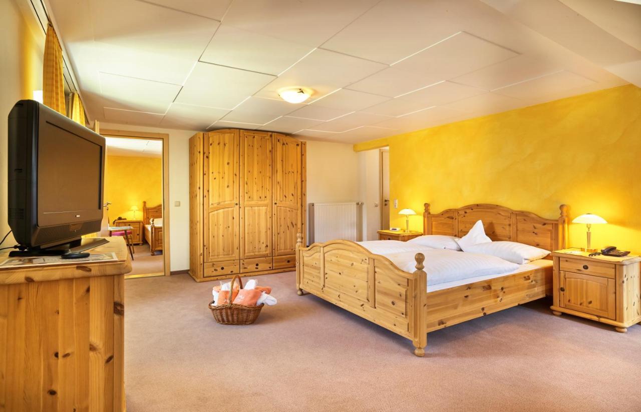 Zedernhof Gesundheits- & Wellnesshotel Stamsried 外观 照片