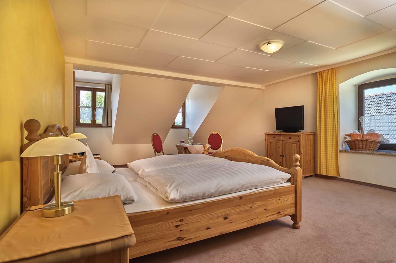 Zedernhof Gesundheits- & Wellnesshotel Stamsried 外观 照片