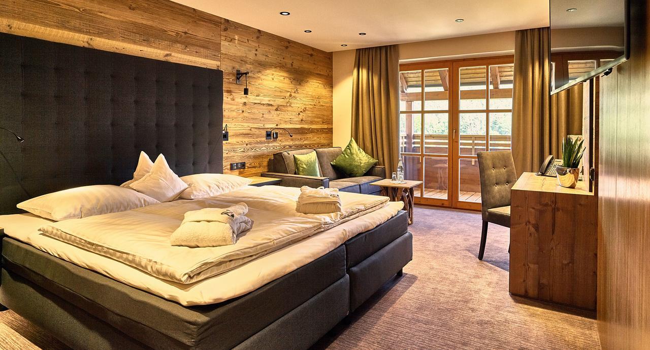 Zedernhof Gesundheits- & Wellnesshotel Stamsried 外观 照片