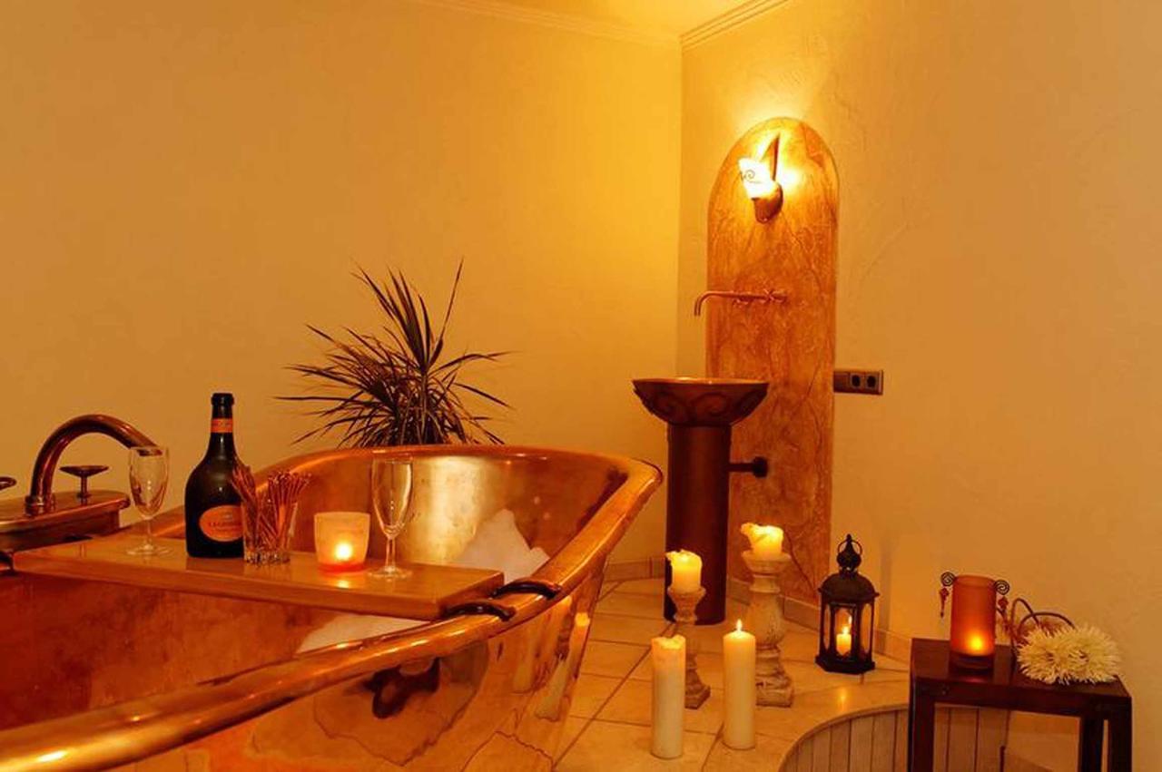 Zedernhof Gesundheits- & Wellnesshotel Stamsried 外观 照片