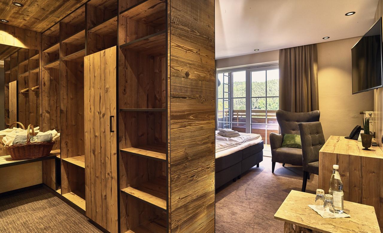 Zedernhof Gesundheits- & Wellnesshotel Stamsried 外观 照片