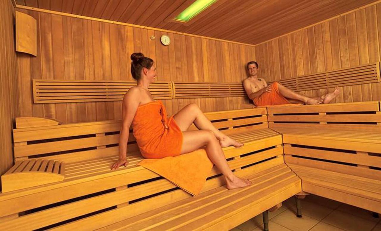 Zedernhof Gesundheits- & Wellnesshotel Stamsried 外观 照片
