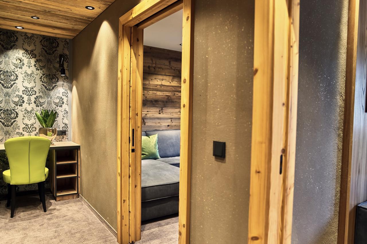 Zedernhof Gesundheits- & Wellnesshotel Stamsried 外观 照片