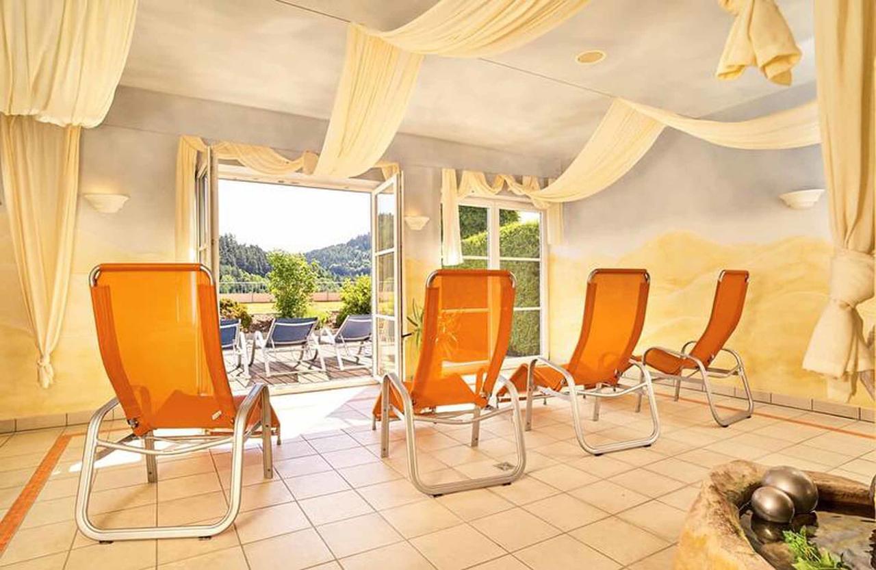 Zedernhof Gesundheits- & Wellnesshotel Stamsried 外观 照片