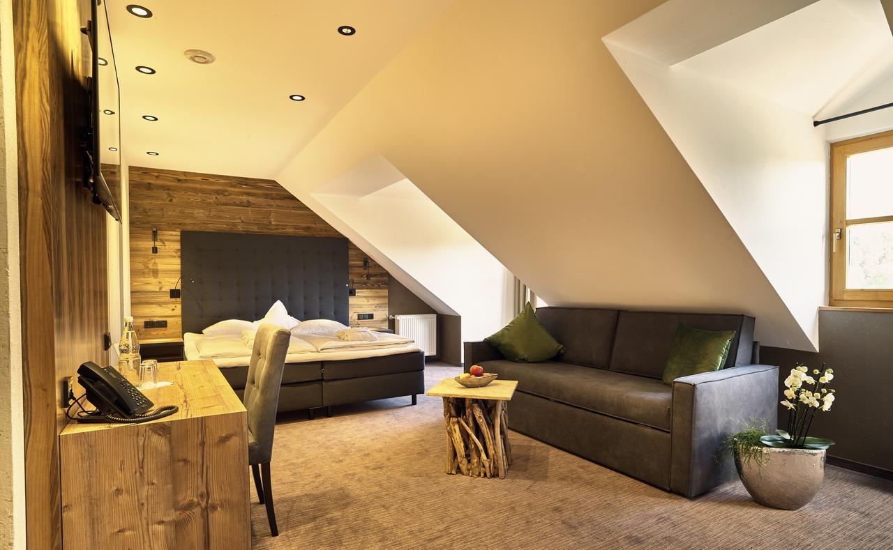 Zedernhof Gesundheits- & Wellnesshotel Stamsried 外观 照片