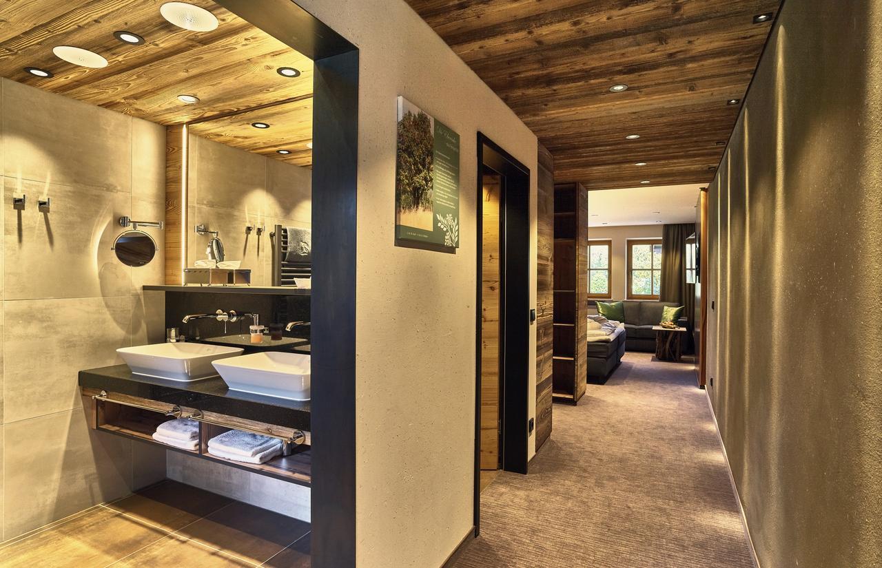 Zedernhof Gesundheits- & Wellnesshotel Stamsried 外观 照片