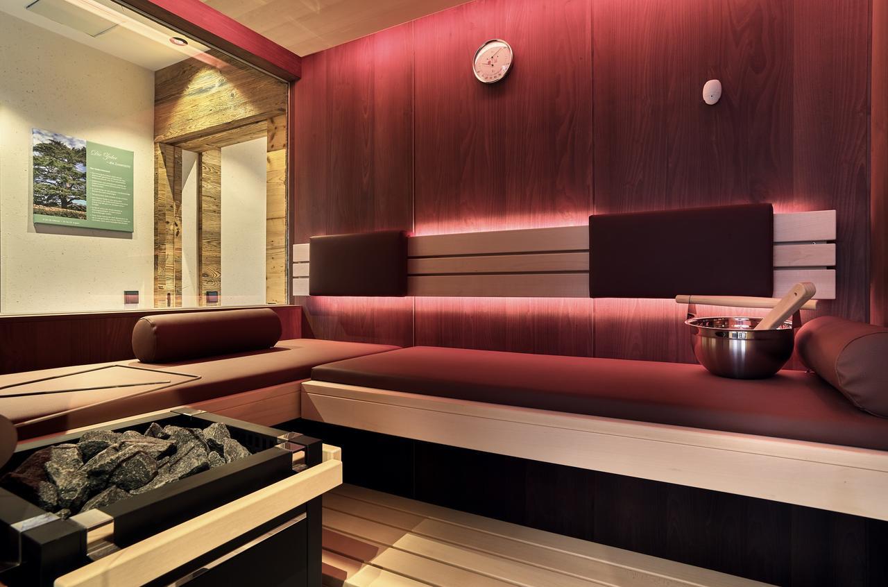 Zedernhof Gesundheits- & Wellnesshotel Stamsried 外观 照片