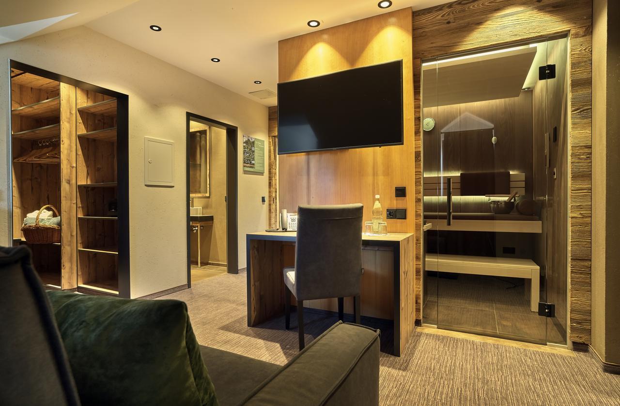 Zedernhof Gesundheits- & Wellnesshotel Stamsried 外观 照片